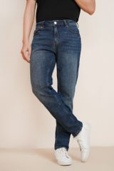 Quần Jeans Nam Generos MF020124016 Xanh Sẫm - GJ1#V2