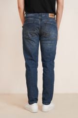 Quần Jeans Nam Generos MF020124016 Xanh Sẫm - GJ1#V2