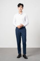 Quần Âu Nam Cạp Trượt GENEROS 020124228MF MIF002