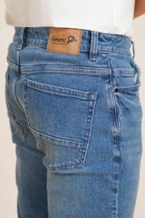 Quần Jeans Nam Generos MF020125012 Xanh Sáng - GJ1#HJ1