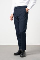 Quần Âu Nam Cạp Trượt GENEROS 020124228MF MI005