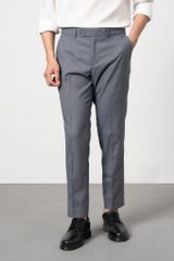 Quần Âu Nam Cạp Trượt GENEROS 020124228MF MIF003