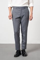 Quần Âu Nam Cạp Trượt GENEROS 020124228MF MI003