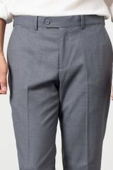 Quần Âu Nam Cạp Trượt GENEROS 020124228MF MIF003