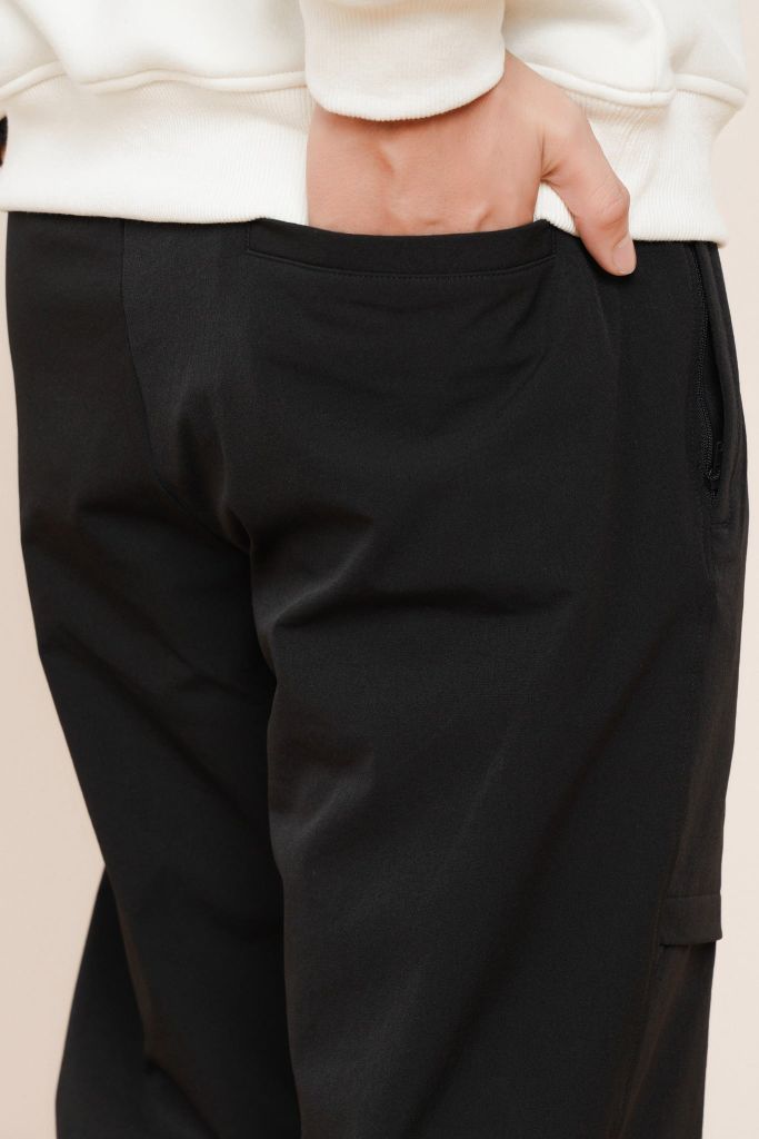 Quần Jogger nam trẻ trung năng động 020124352MF 3 màu