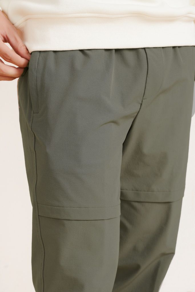 Quần Jogger nam trẻ trung năng động 020124352MF 3 màu