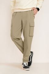 Quần Jogger nam trẻ trung năng động 020124354MF túi hộp 2 màu