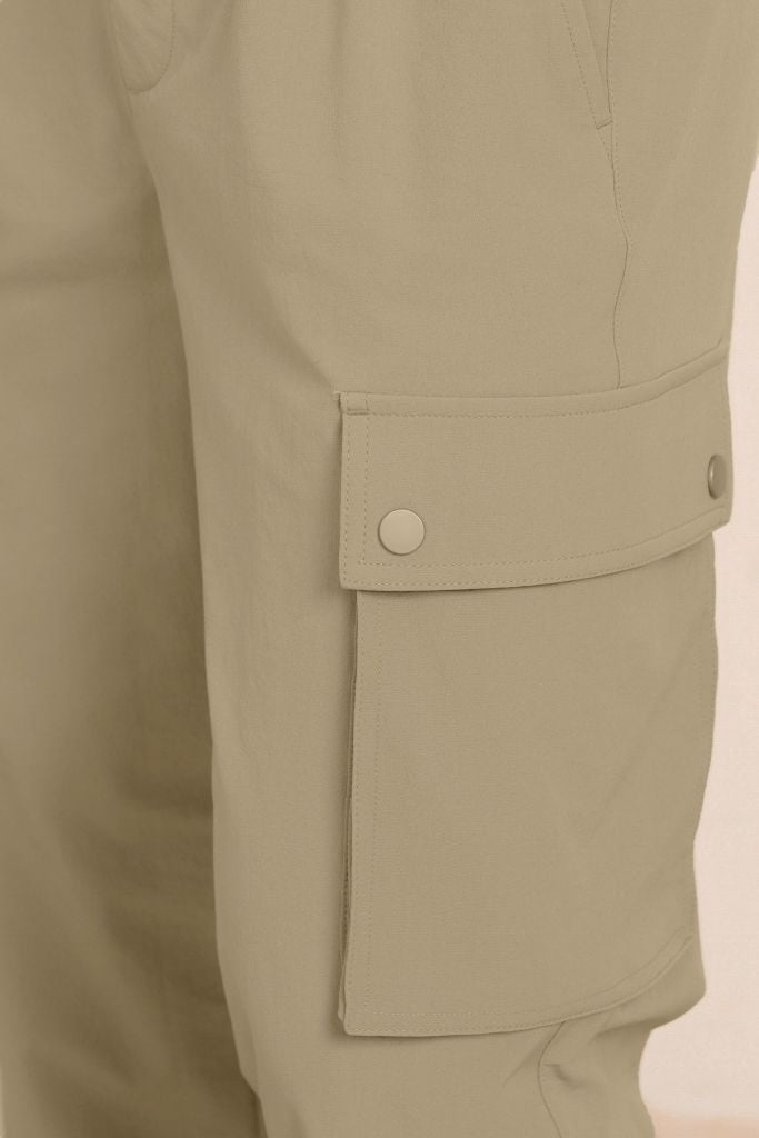 Quần Jogger nam trẻ trung năng động 020124354MF túi hộp 2 màu