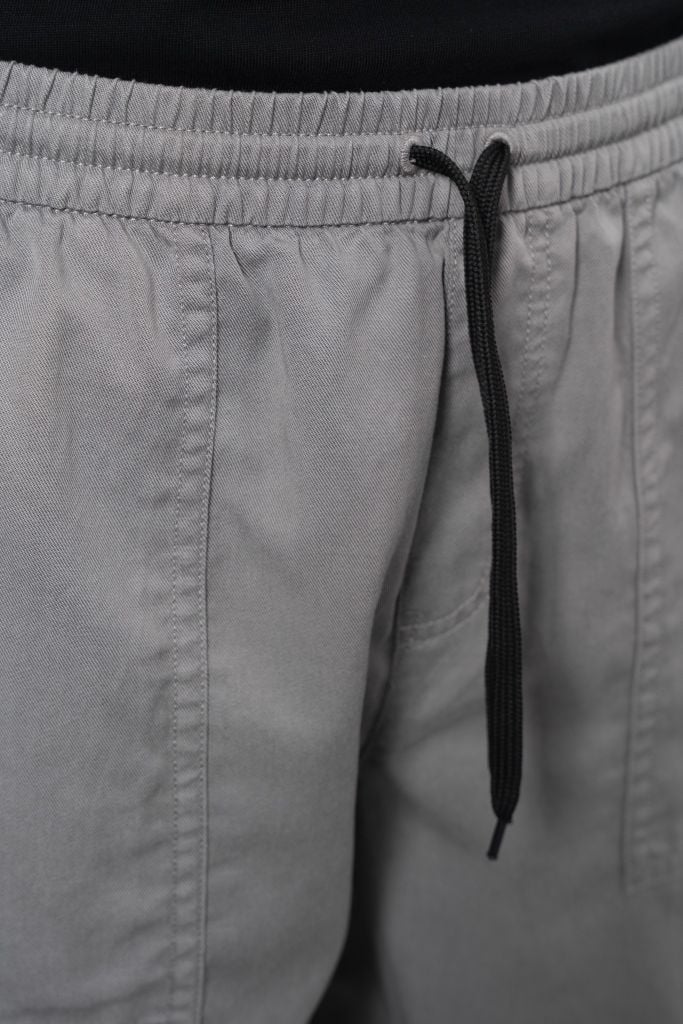 Quần Short Nam Grey GENEROS 160124253MF #1