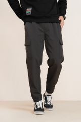 Quần Jogger nam trẻ trung năng động 020124353MF 3 màu có túi hộp