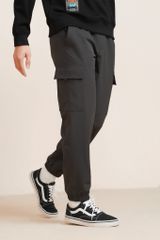 Quần Jogger nam trẻ trung năng động 020124353MF 3 màu có túi hộp