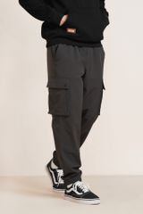 Quần Jogger nam trẻ trung năng động 020124354MF túi hộp 2 màu