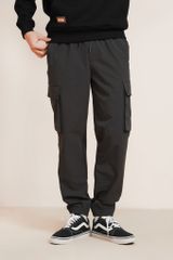 Quần Jogger nam trẻ trung năng động 020124354MF túi hộp 2 màu