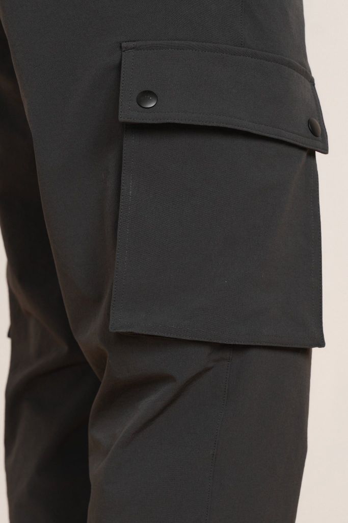 Quần Jogger nam trẻ trung năng động 020124354MF túi hộp 2 màu