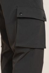 Quần Jogger nam trẻ trung năng động 020124354MF túi hộp 2 màu