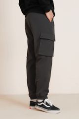 Quần Jogger nam trẻ trung năng động 020124354MF túi hộp 2 màu