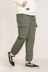 Quần Jogger nam trẻ trung năng động 020124353MF 3 màu có túi hộp