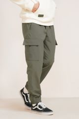 Quần Jogger nam trẻ trung năng động 020124353MF 3 màu có túi hộp
