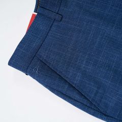 Quần Âu Nam Xanh Xước GENEROS  #1  020123148MF