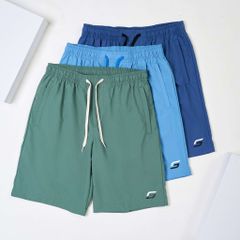 Quần Short Gió Nam GENEROS 160123131MF