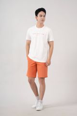 Áo Phông Nam GENEROS MF010124001 TS08