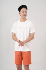 Áo Phông Nam GENEROS MF010124001 TS08