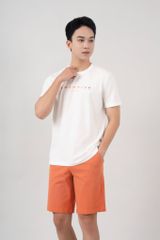 Áo Phông Nam GENEROS MF010124001 TS08