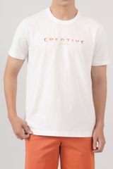 Áo Phông Nam GENEROS MF010124001 TS08