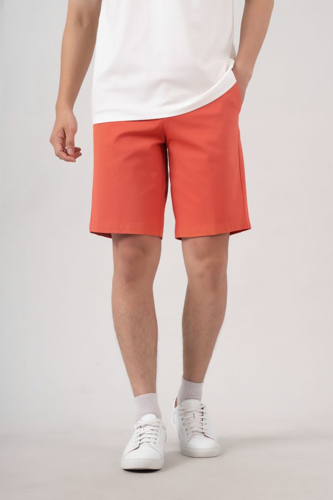 Quần Short Kaki Generos  160123132MF