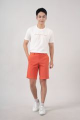 Quần Short Kaki Generos  160123132MF