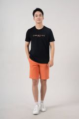 Áo Phông Nam GENEROS MF010124001 TS08