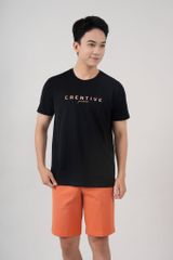 Áo Phông Nam GENEROS MF010124001 TS08