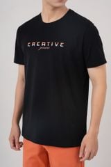 Áo Phông Nam GENEROS MF010124001 TS08