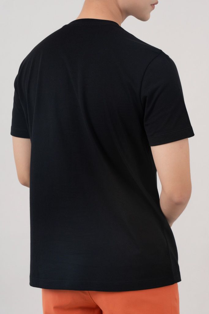 Áo Phông Nam GENEROS MF010124001 TS08