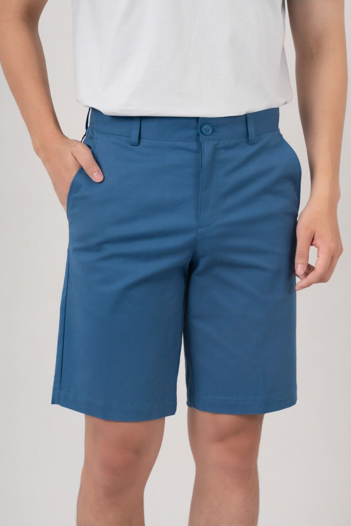 Quần Short Kaki Generos  160123132MF