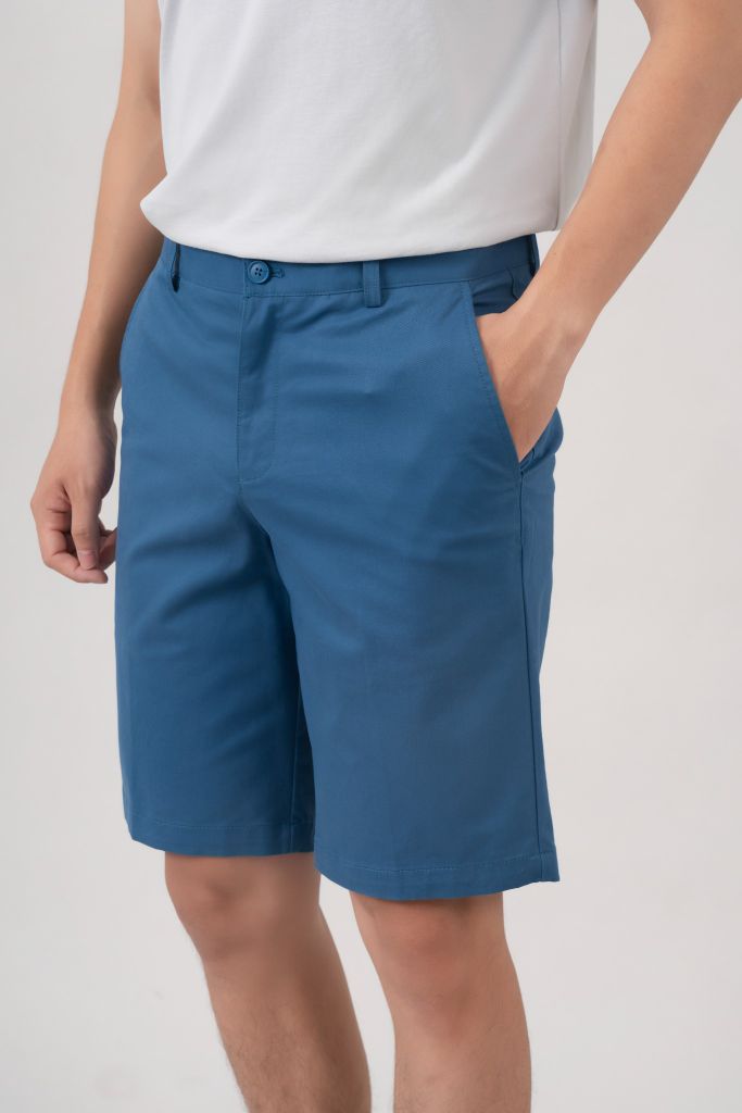 Quần Short Kaki Generos  160123132MF