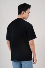 Áo Phông Nam Oversize GENEROS MF010124003ON TS14