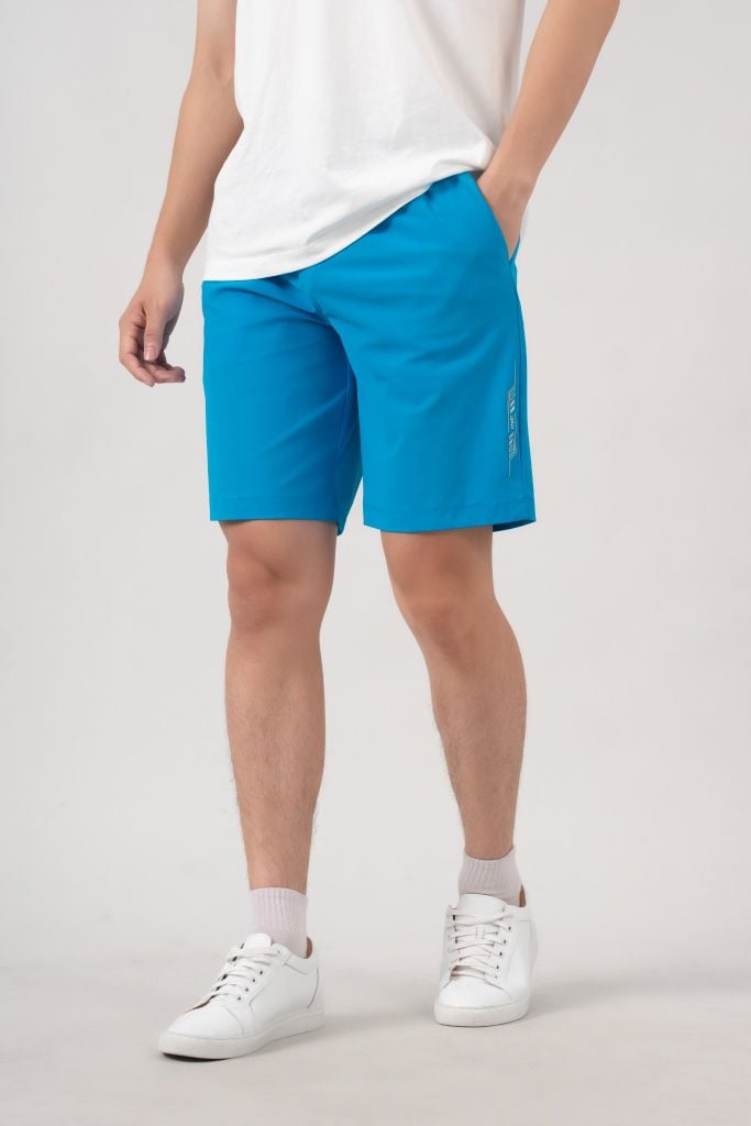 Quần Short Gió Nam GENEROS  160123151MF