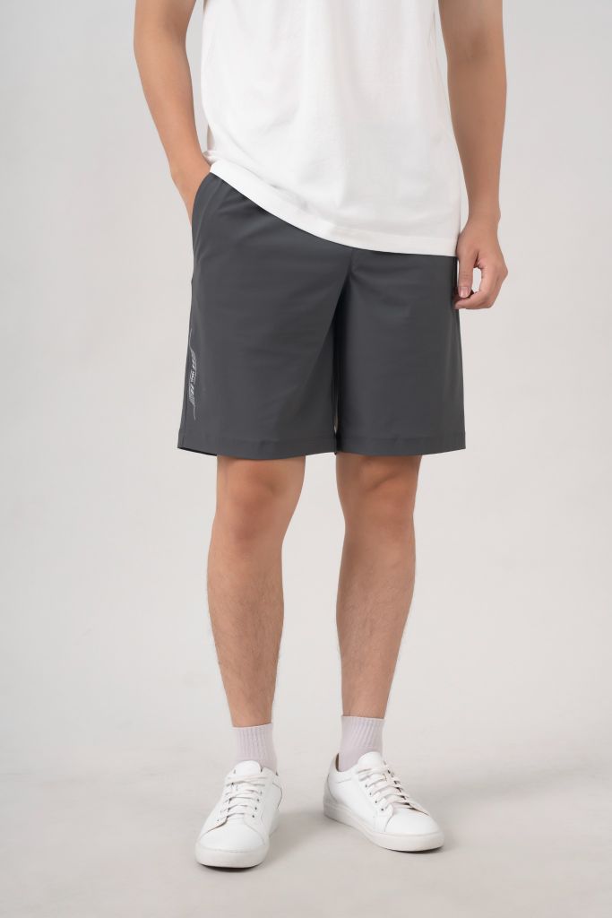 Quần Short Gió Nam GENEROS  160123151MF