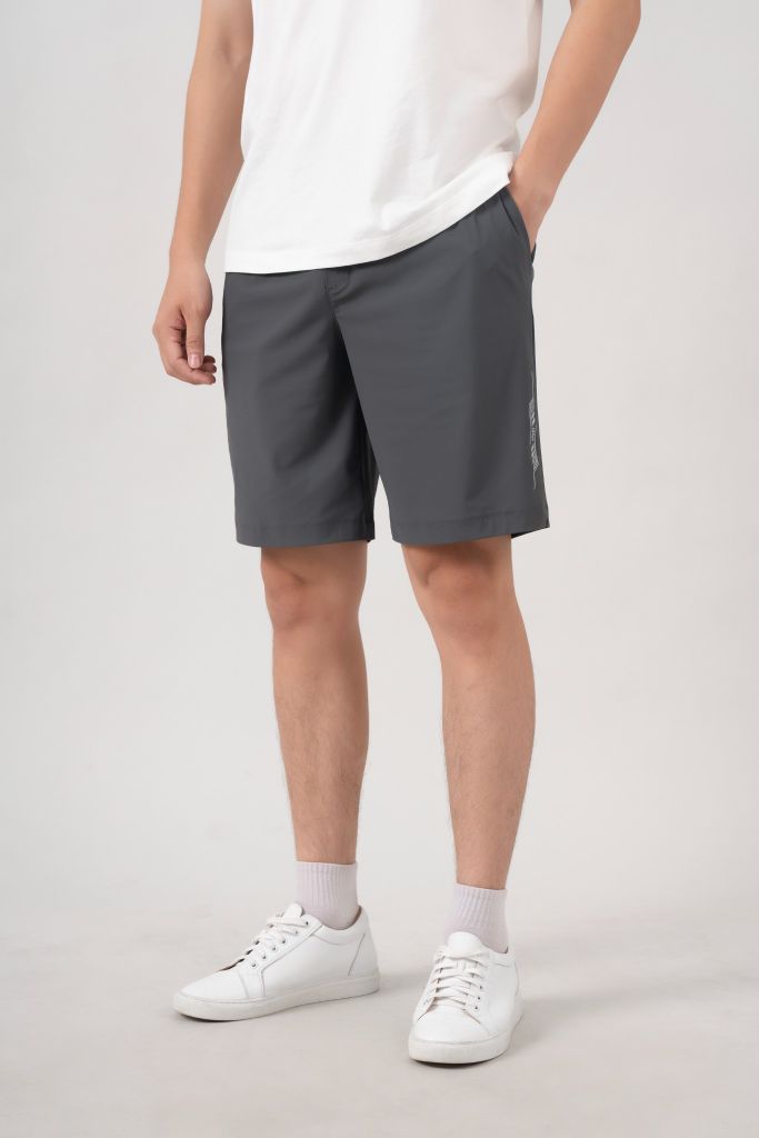 Quần Short Gió Nam GENEROS  160123151MF