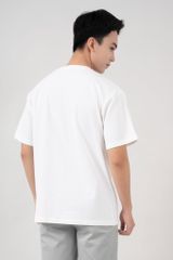 Áo Phông Nam Oversize GENEROS MF010124003ON TS10