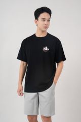 Áo Phông Nam Oversize GENEROS MF010124003ON TS10