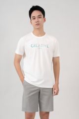 Áo Phông Nam GENEROS MF010124001 TS09