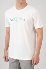 Áo Phông Nam GENEROS MF010124001 TS09