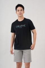 Áo Phông Nam GENEROS MF010124001 TS09