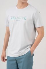 Áo Phông Nam GENEROS MF010124001 TS09