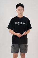 Áo Phông Nam Oversize GENEROS MF010124003ON TS13