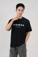 Áo Phông Nam Oversize GENEROS MF010124003ON TS13