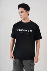 Áo Phông Nam Oversize GENEROS MF010124003ON TS13
