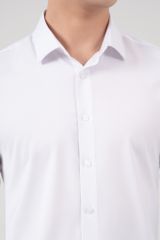 Áo Sơ Mi Dài Tay Slimfit GENEROS 010124316MFON